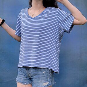 Tommy Hilfiger Striped T-Shirt